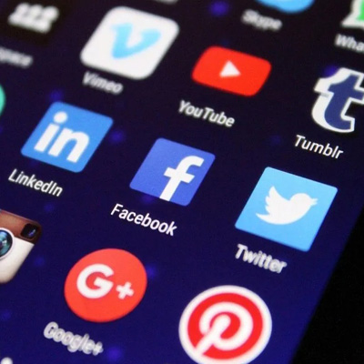 清远海外社交媒体营销